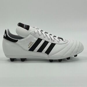 Adidas COPA MUNDIAL Mens Size 8.5 ID4050 Soccer Cleats Cloud White
